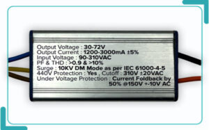 EED-100W-ISO