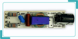 EED-20-PL-NI-Single Color