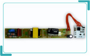 EED-20W-Tubelight with Motion Sensor