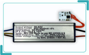 EED-36-50W-ISO with Motion Sensor