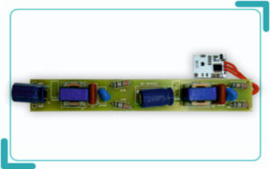 EED-40W-Tubelight with Motion Sensor