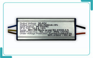 EED-50W-ISO-Eco-Series