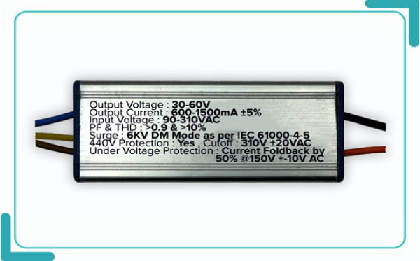 EED-50W-ISO-Eco-Series