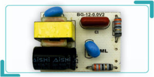 EED-8-24-PL-NI-Single Color
