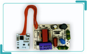 EED-8-24W with Motion Sensor